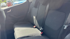 Ford Fiesta 1.1 Zetec 5dr Petrol Hatchback